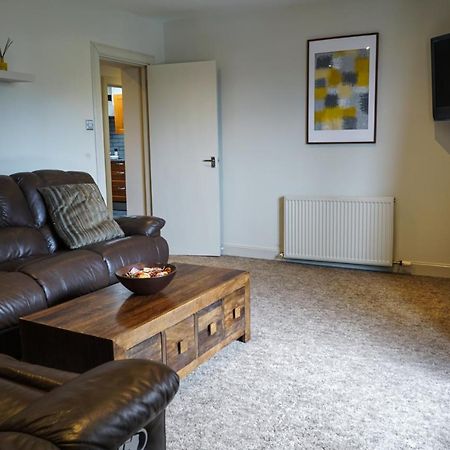Copper Oven Apartments Arbroath Ngoại thất bức ảnh