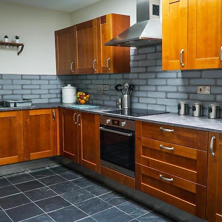 Copper Oven Apartments Arbroath Ngoại thất bức ảnh