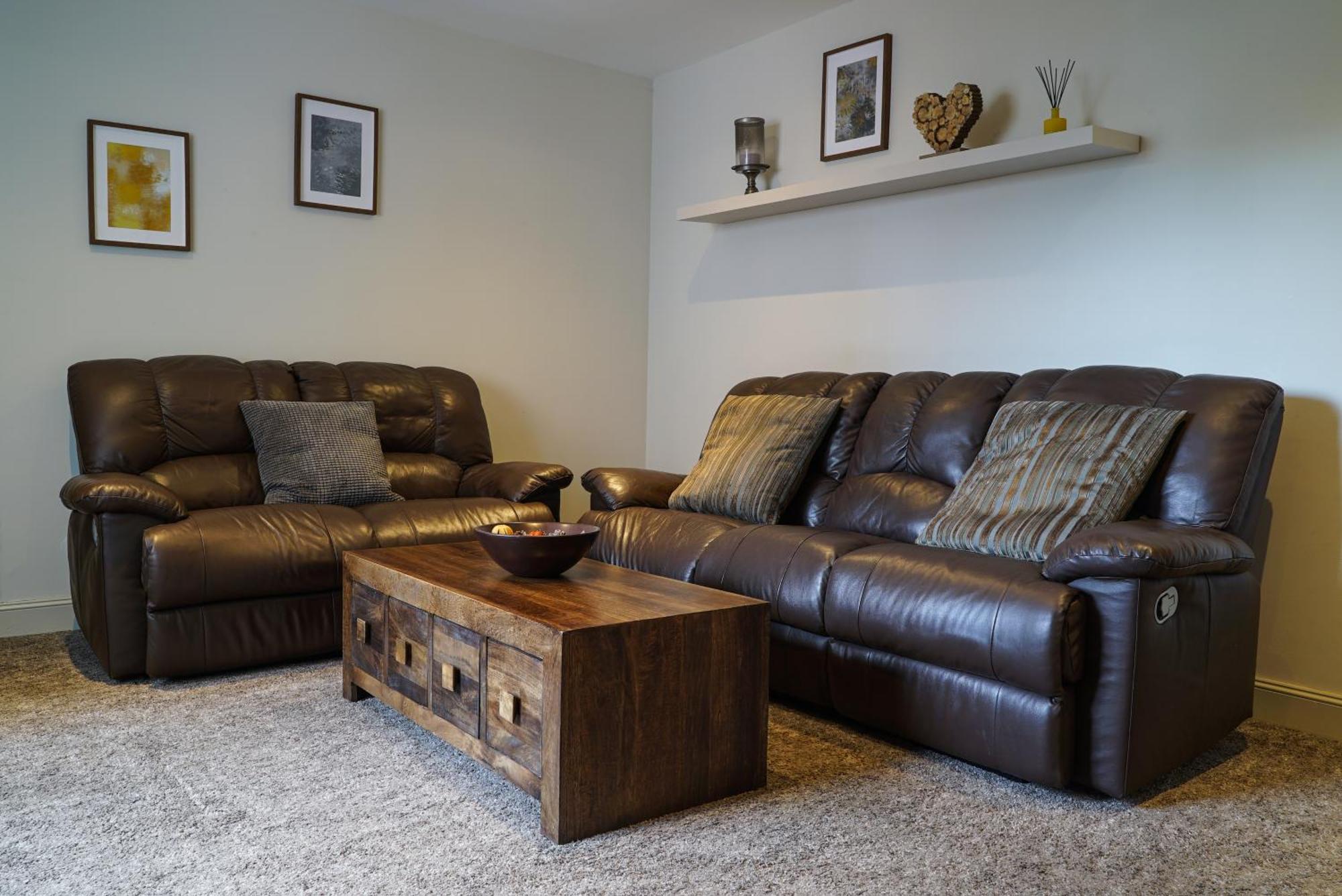 Copper Oven Apartments Arbroath Ngoại thất bức ảnh