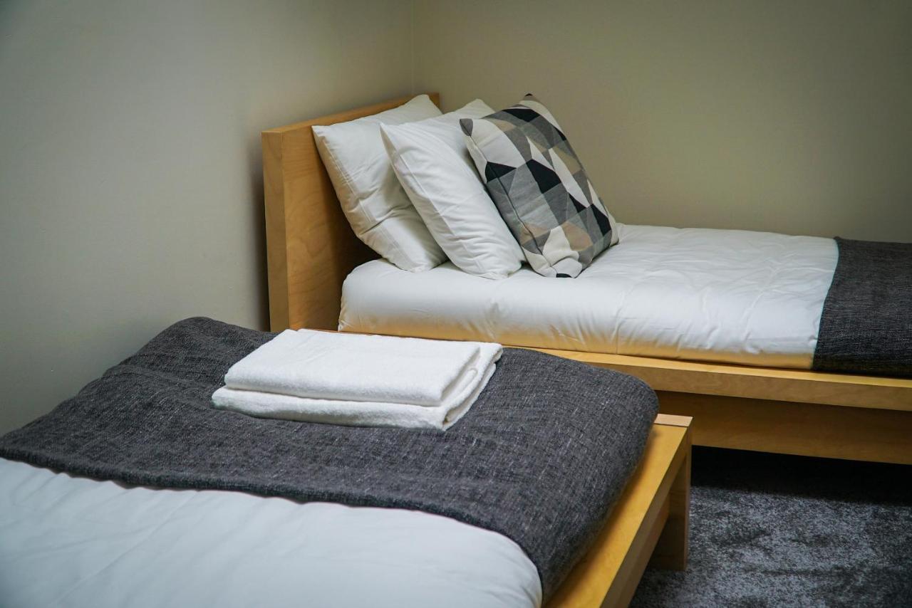 Copper Oven Apartments Arbroath Ngoại thất bức ảnh