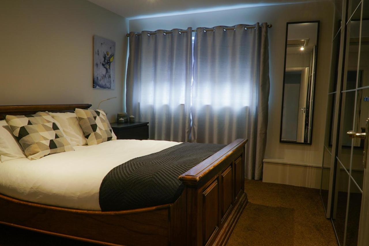 Copper Oven Apartments Arbroath Ngoại thất bức ảnh