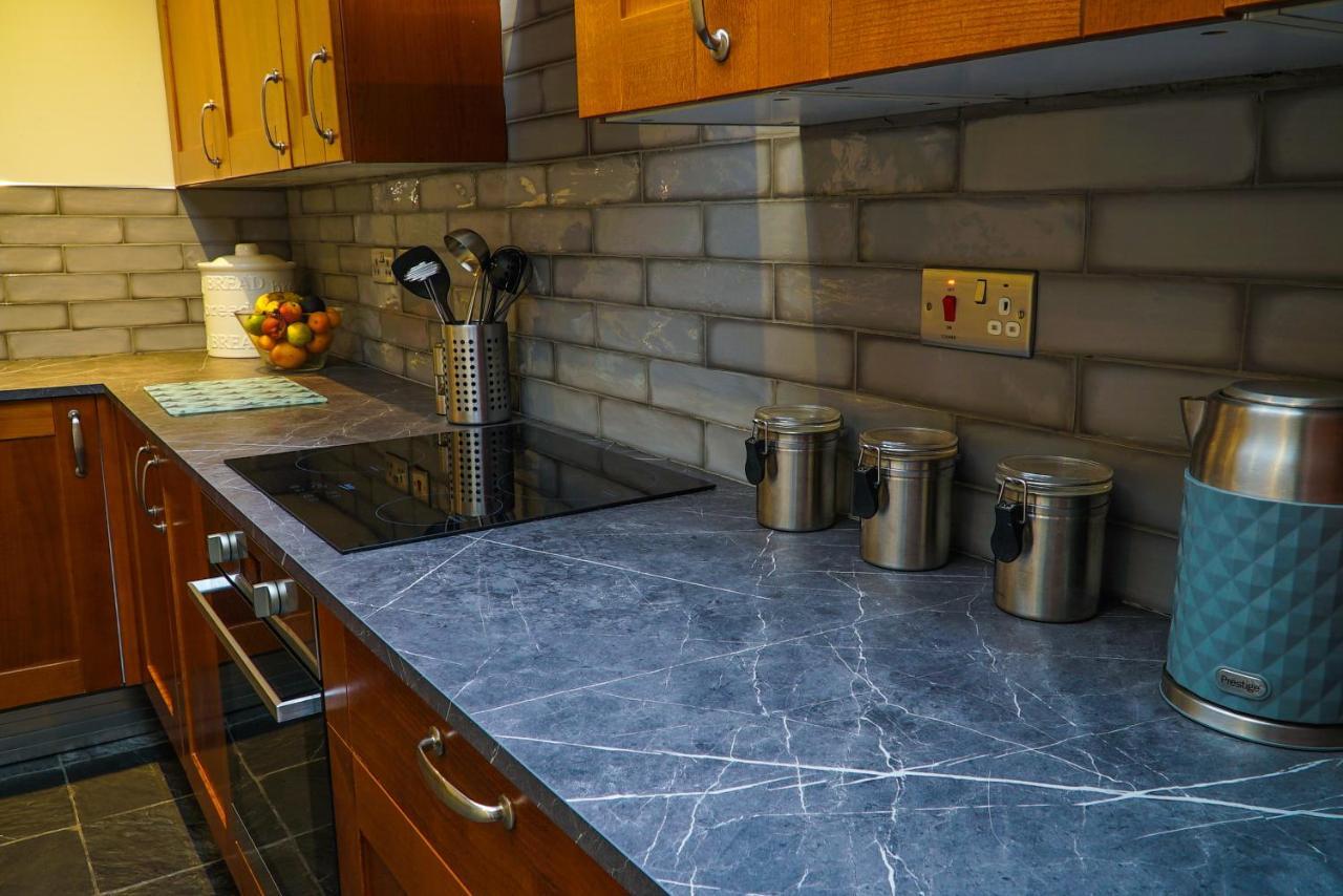 Copper Oven Apartments Arbroath Ngoại thất bức ảnh