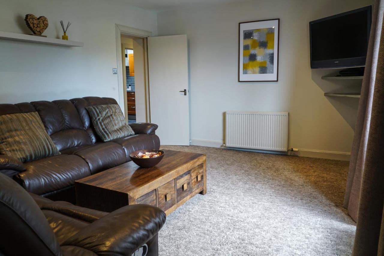 Copper Oven Apartments Arbroath Ngoại thất bức ảnh