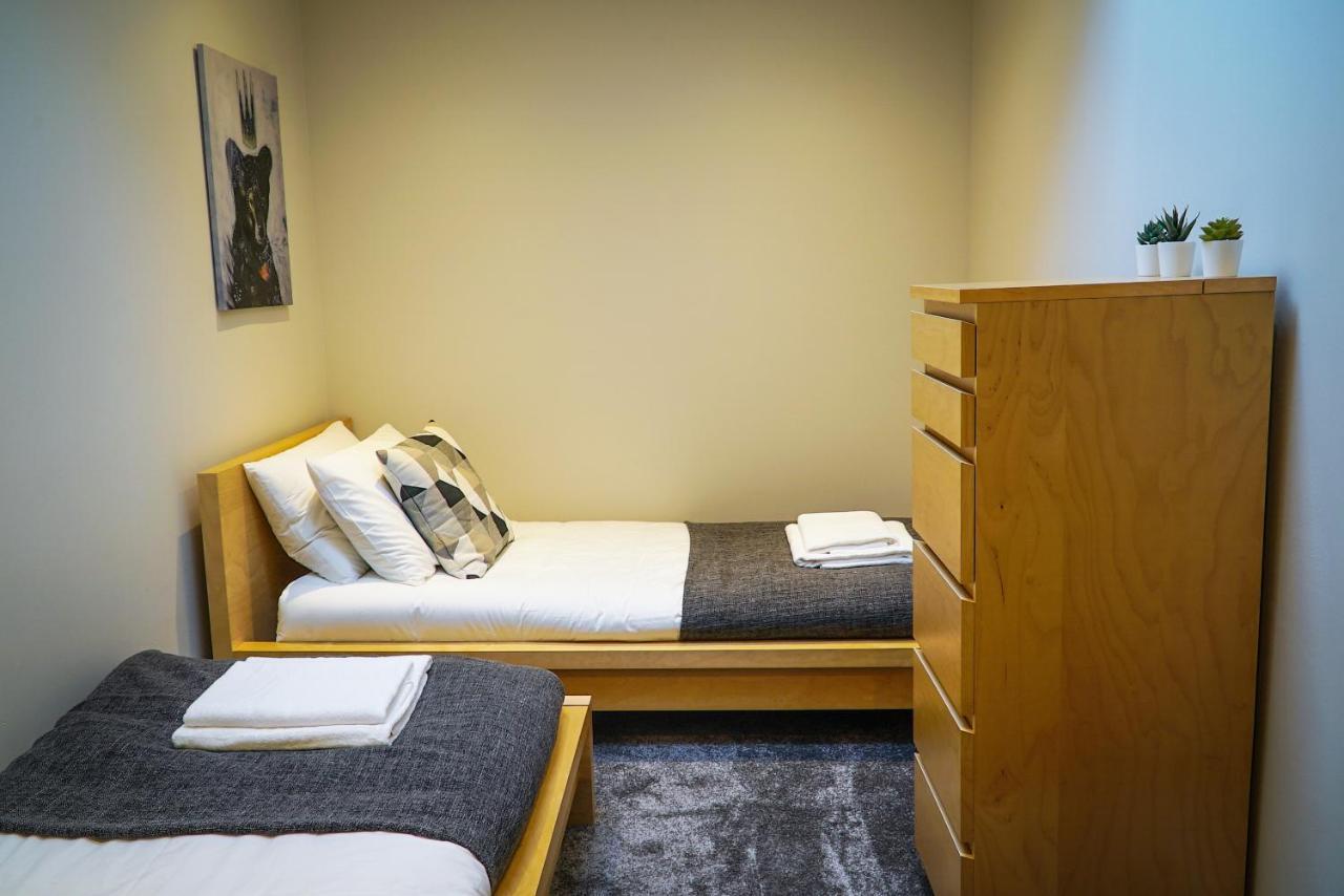 Copper Oven Apartments Arbroath Ngoại thất bức ảnh