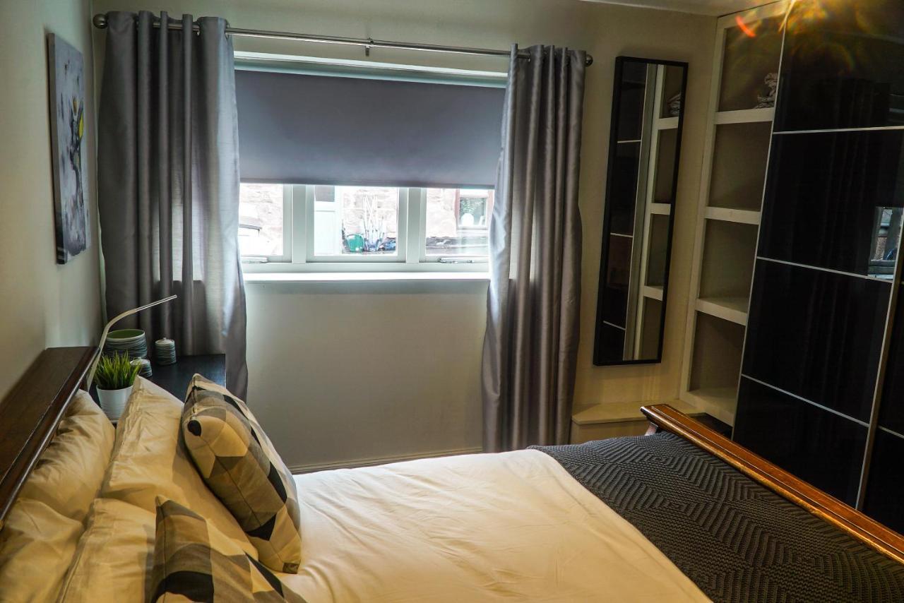 Copper Oven Apartments Arbroath Ngoại thất bức ảnh