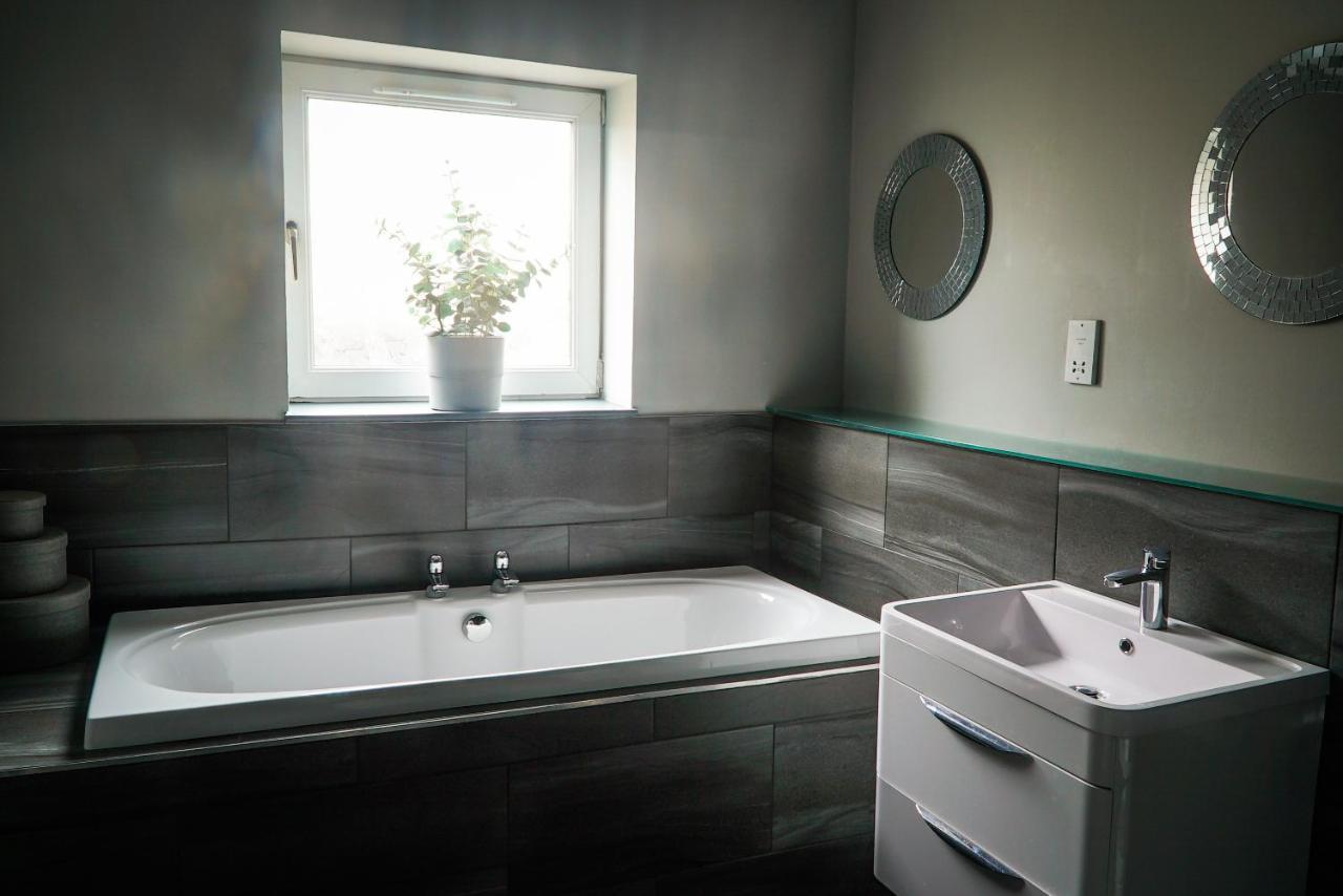Copper Oven Apartments Arbroath Ngoại thất bức ảnh
